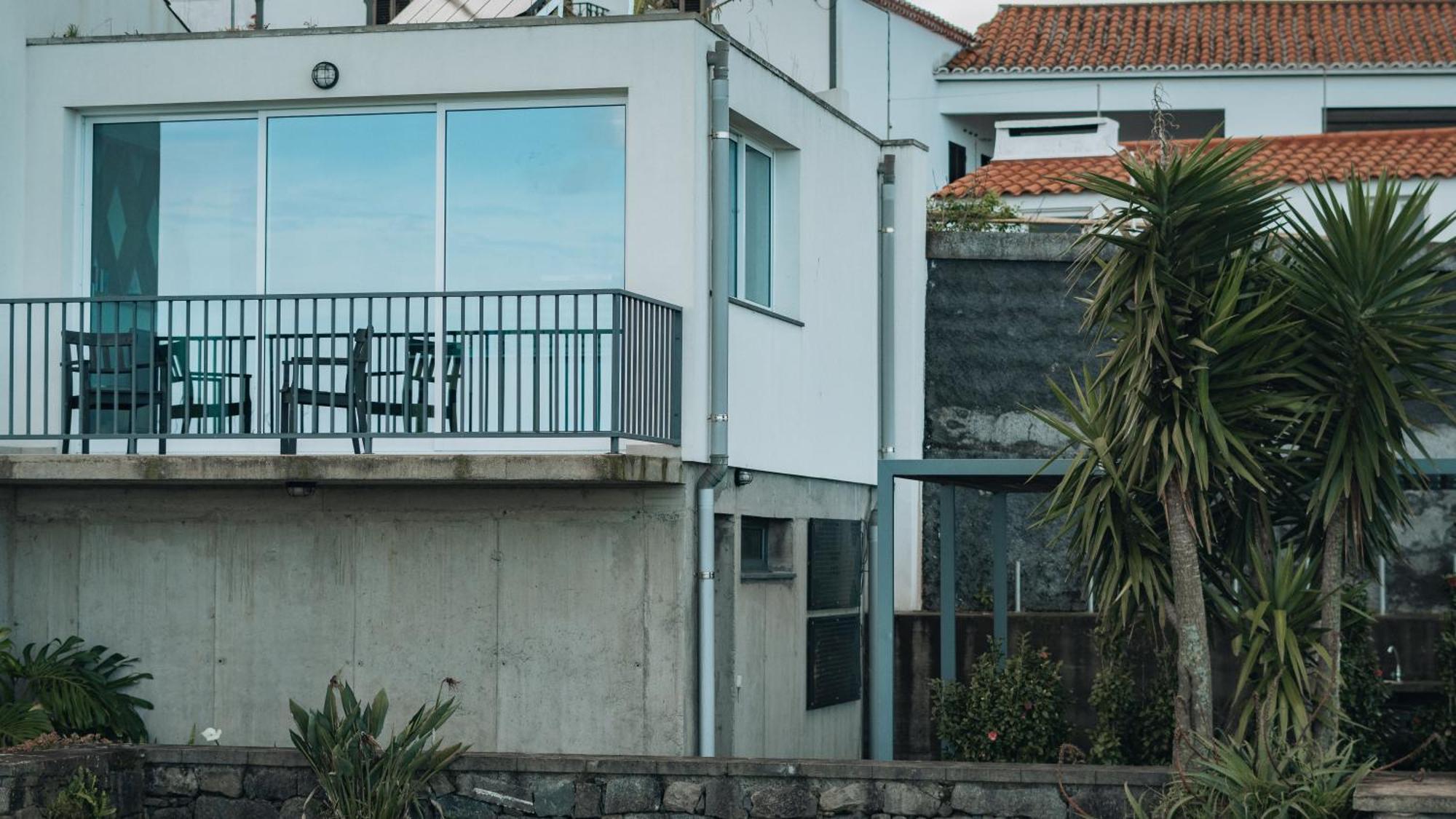 Willa Casas Do Forneiro O Horizonte T2 Nordeste  Zewnętrze zdjęcie